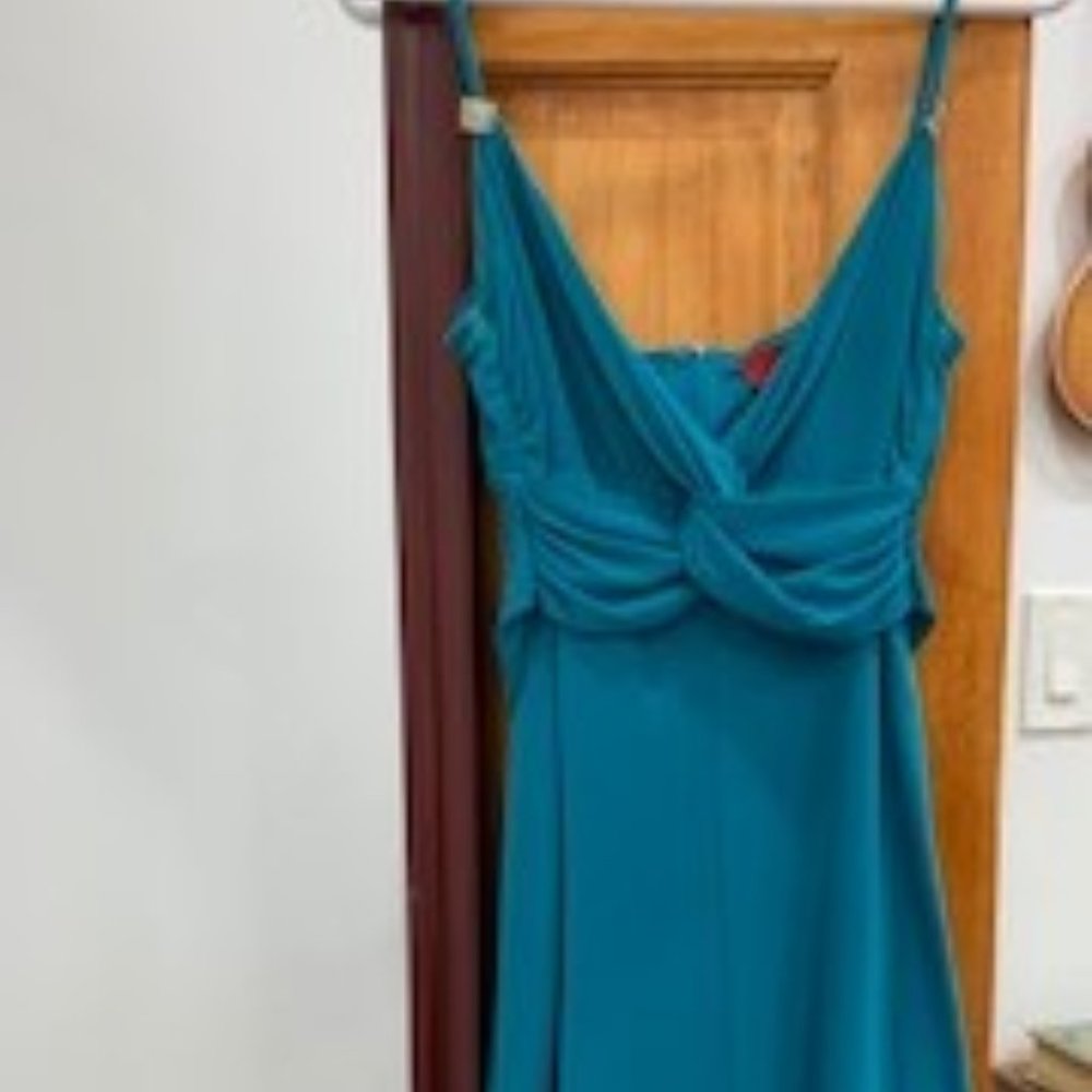 cocktail dress